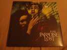 PARADISE LOST-ICON VINYL LP LIMITED 2000 COPIES