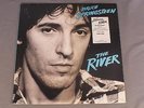 BRUCE SPRINGSTEEN/RIVER ORIG UK 84622-3