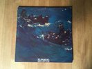 The Avalanches Since I Left You RARE Original 2LP VINYL RECORD XL2001 WILDFLOWER