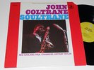 JOHN COLTRANE Soultrane Red Garland Chambers Taylor NM+