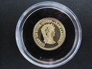 BRIAN MAY  :  2015 GOLD SIXPENCE  ' QUEEN ON TOUR '  COIN PLECTRUM GUITAR PICK