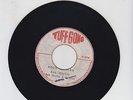 TUFF GONG/ ROCK IT BABE   -  BOB MARLEY & THE WAILERS (72  REGGAE ROOTS 7