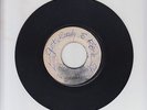 BLANK(TROJAN)/ ROCK STEADY  -  ALTON ELLIS AND THE FLAMES ( 67 ROCKSTEADY 7