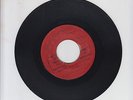 BLANK/ SINNER MAN  -  BOB MARLEY & THE WAILERS  (66 SKA 7