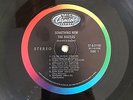 BEATLES: Something New-Rare 1st Edition BLACK label Capitol Record Club-ST8-2108