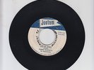 JONTOM/ OUT OF SPACE  -  TOMMY MCCOOK & THE SUPERSONICS (SKA INSTRUMENTAL 7