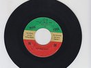 WAIL N SOUL/ BUS DEM SHUT  -  BOB MARLEY & WAILERS (67 ROCKSTEADY 7