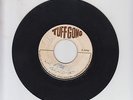 TUFF GONG/ SUN IS SHINING  -  JOHNNY LOVER & BOB MARLEY  (71  REGGAE ROOTS 7