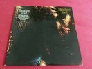 PARADISE LOST - Gothic LP (1991) * ERSTAUFLAGE * RED VINYL *