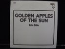 Eric Bibb Golden Apples Of The Sun Opus 3 Records 8109 Vinyl LP (Made in Sweden)