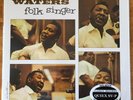 Muddy Waters: Folk Singer - Classic Records (200g Vinyl NM+)