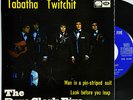 THE DAVE CLARK FIVE TABATHA TWITCHIT EP 7