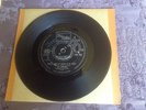LOVE IS LIKE AN ITCHING IN MY HEART : THE SUPREMES - TAMLA TMG560
