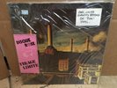 RARE PINK FLOYD ANIMALS LIMITED EDITION PINK VINYL LP SEALED FRENCH IMPORT