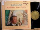 DECCA DL 710052 A Fritz Kreisler TRIBUTE Ruggiero Ricci SMITH VG++ TO NM