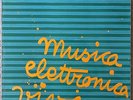  1969 Vinyl Album Musica Elettronica Viva - Friday on UK Polydor