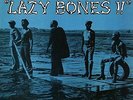 Lazy Bones [VINYL] Witch Vinyl