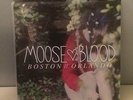 Moose Blood Boston // Orlando 8
