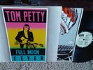 Tom Petty - Full Moon Fever - Vinyl LP  (Mca 6253 ) MCA