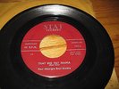 Paul Georgie boy Kimble Stat 722 Married Woman &That big Fat mama VS VG+ 45