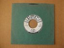 THE JESTERS - MY BABE / CADILLAC MAN - U.S. PROMO 45