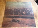 Neil Young LP Time fades away UK Reprise Original press & Poster large