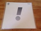 Vertigo Gracious Vinyl