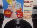 BILL HALEY AND HIS COMETS 