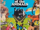 THE ANIMALS: Best of the Animals ABKCO USA 2x LP Psych VINYL LP 