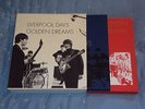 BEATLES - LIVERPOOL DAYS & GOLDEN DREAMS - GENESIS PUBLICATIONS ASTRID KIRCHHERR