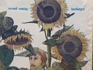 RARE FOLK/PSYCH LP Harbinger Second Coming EX in shrink Dave Bixby ORIGINAL