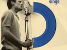 CHET BAKER Chet Baker Sings LP NEW COLORED VINYL Dol reissue die cut sleeve