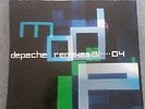 Depeche Mode Vinyl Remixes 81-04