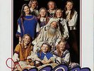 Prospekt The Kelly Family 90er Jahre brochure Broschüre broschyr brosjyre Band