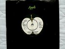Apple Paul & Linda McCartney Heart Of The Country 45, RARE, MADE UK, 1971, EX C