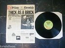 JETHRO TULL 
