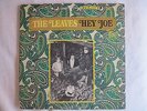 The Leaves Hey Joe (stereo) 1966 U.S. Mira Records LP
