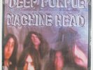 Deep Purple - Machine Head LP - Warner Bros. SEALED