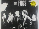 Fugs - S/T LP - ESP SEALED