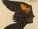 Rare Bird - As Your Mind Flies By LP - ABC PROMO