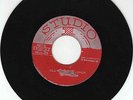 Jackie Opel - Old Rocking Chair - SKA MURDER
