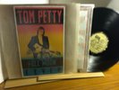 TOM PETTY FULL MOON FEVER MFD BMG IN ORIG SHRINKWRAP MINT- LP R 133911
