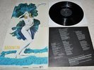 GOLDEN EARRING - Moontan - SCARCER ORIG UK 1973 EX++ LP, SUPERB SOUND + INSERT.