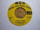 northern soul soulful seven ive got a feelin mgm dj