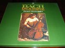 J.S. Bach: Cello Suites Complete HENRI HONEGGER TELEFUNKEN 3LP BOX NM