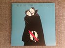 Queens Of The Stone Age - Like Clockwork Vinyl/LP - Ltd Blue Edition