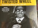 Twisted Wheel Brazennose And Whitworth Street LP 1960s Mod Northern Soul