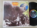 THE STEVE MILLER BAND sailor CAPITOL US STEREO ORIGINAL (black/rainbow) LP 