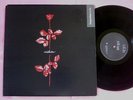 DEPECHE MODE Violator V Rare Orig UK 1990 Mute LP + Inner Sleeve STUMM 64