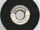 BROWNE BUNCH / GOOD THING GOING  / VERSION / NOW GENERATION / 7''/ VG++